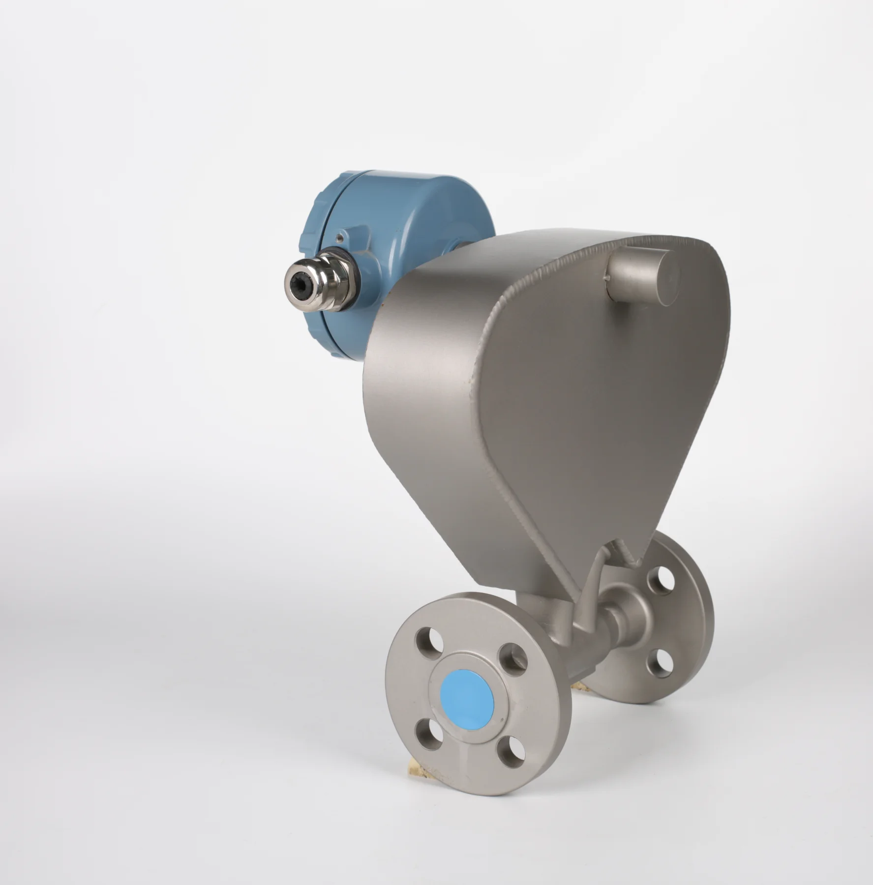 DN6 Coriolis mass flow meter