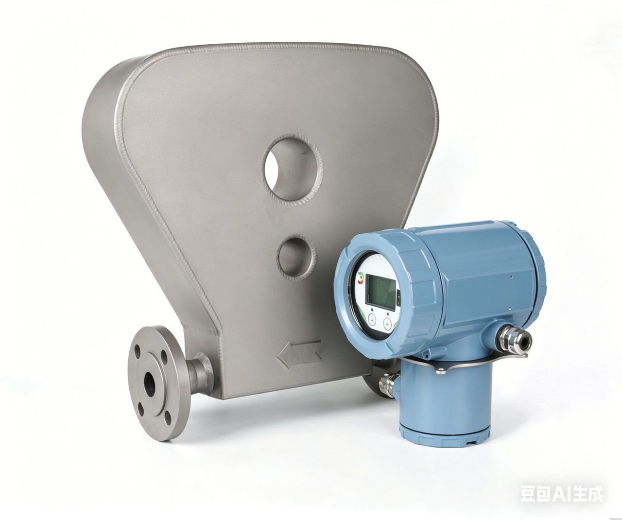 SE-CMF Coriolis Mass Flow Meter